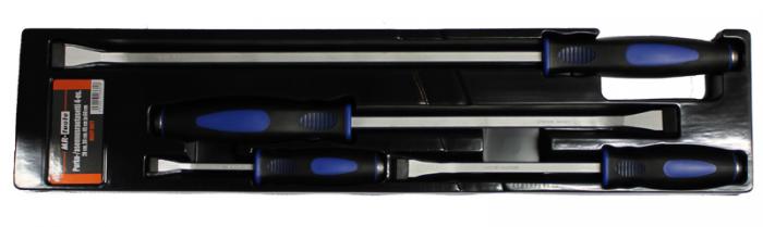 Asennus/vääntörautasarja 4-os - Sorkkaraudat - 6430013066818 - 1