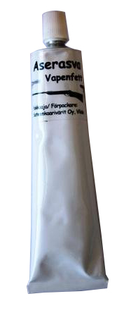 Aserasva 45 ml tuubi - Ase- ja ampumatarvikkeet - svm0000000098 - 1
