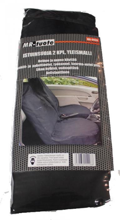 Auton istuinsuoja yleismalli 2 kpl/pkt - Autotarvikkeet - 6430032154268 - 1
