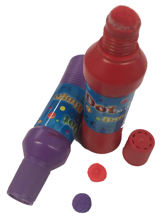 Bingotussi - Toimistotarvikkeet - 7330570047918 - 1