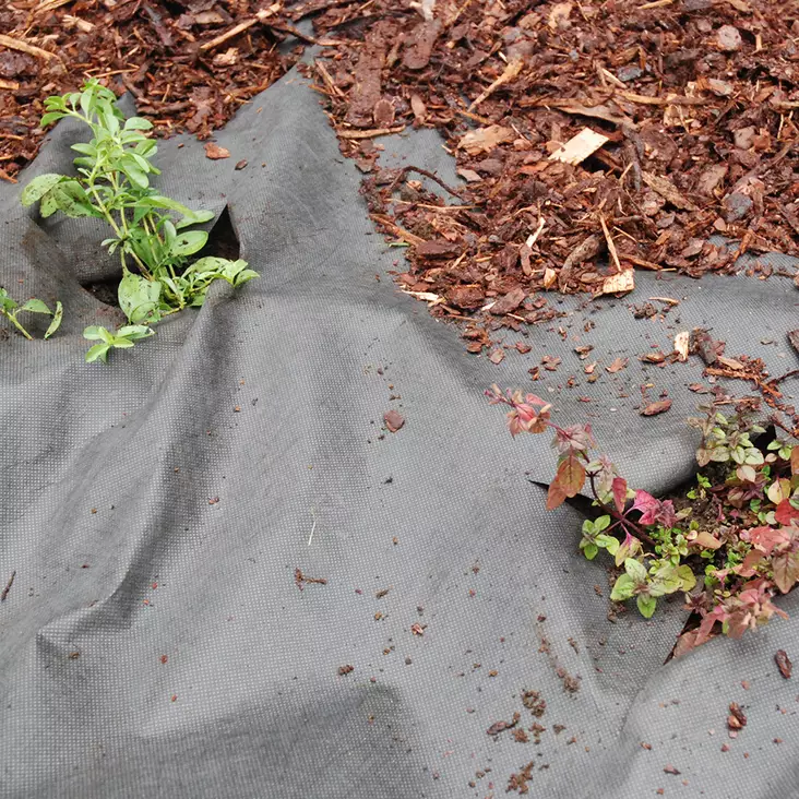 Biokangas 1x100 m - Suodatinkankaat - 6430040628508 - 2