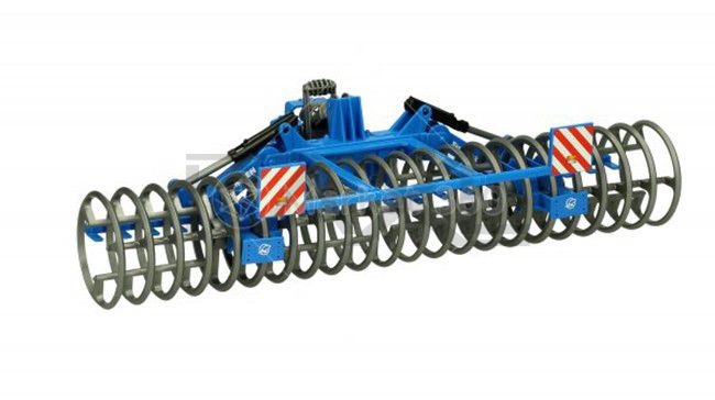 Bruder Lemken VarioPack K pakkeri - Bruder työkonelelut - 4001702022228 - 1