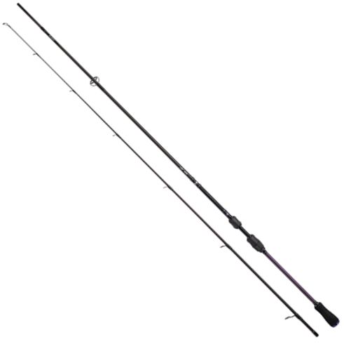 Daiwa Prorex X avokelavapa 213 cm 3-21g - Vavat, kelat ja onget - 5055545223198 - 1