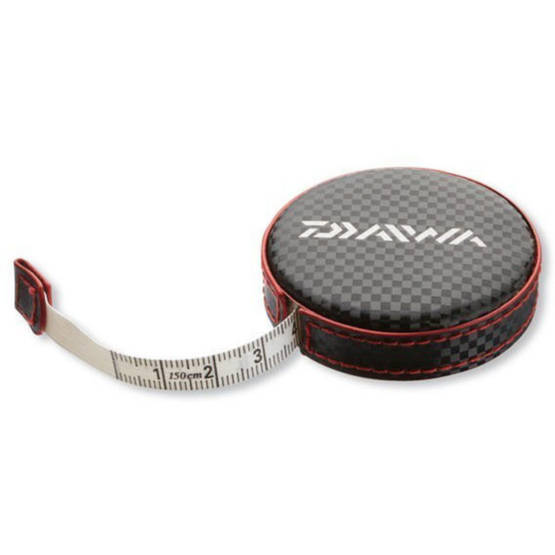 Daiwa mittanauha 150 cm - Muut kalastustarvikkeet - 4027093409318 - 1