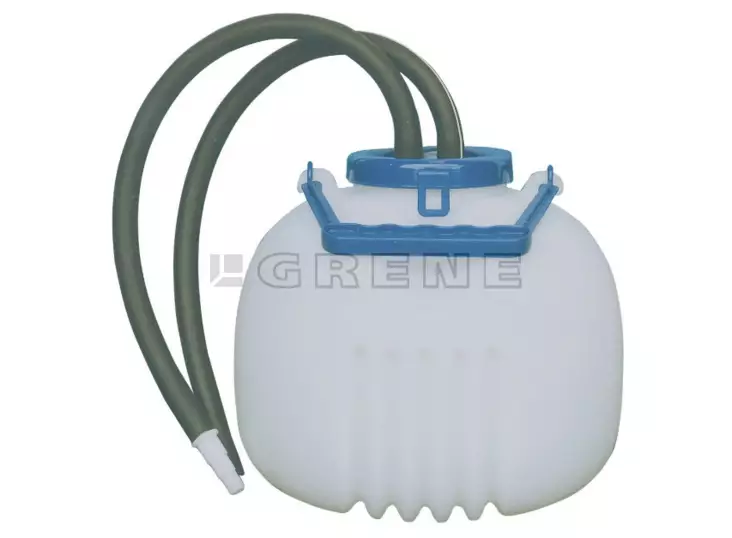 Erillislypsin noin 8 litraa - Karjanhoitotarvikkeet - 9417027037598 - 1