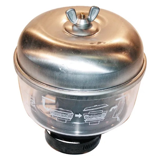 Esisuodatin Donaldson H002042 - Ilmansuodattimet - 742330003398 - 1