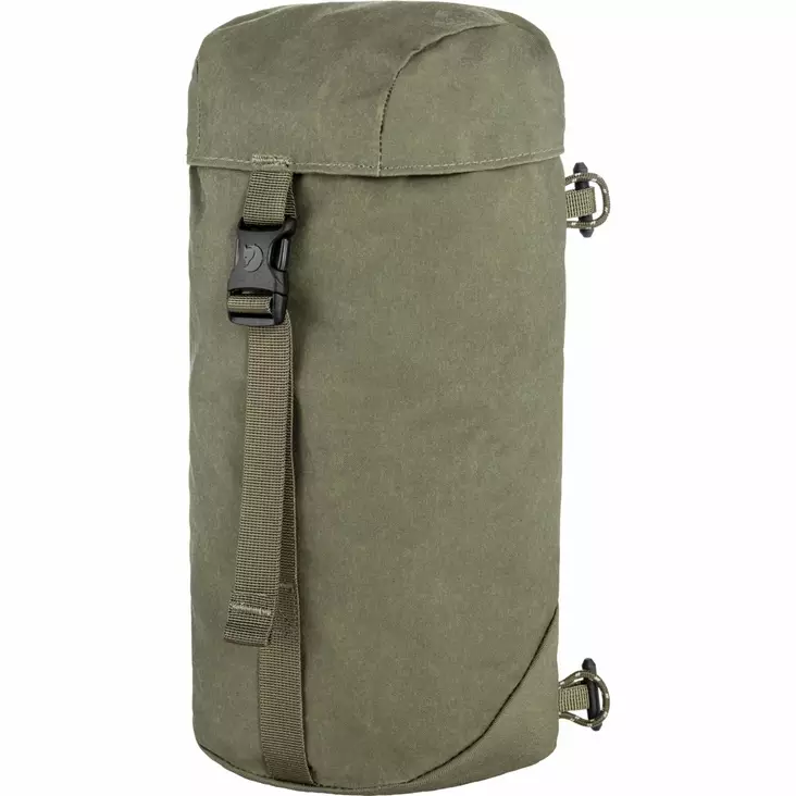 Fjällräven Kajka Side Pocket Green - Rinkat, reput - 7323450842208 - 1
