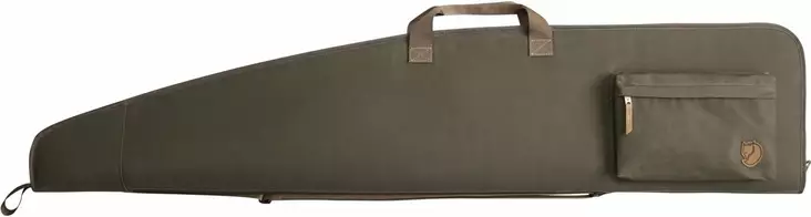 Fjällräven Rifle Zip Case Dark Olive - Ase- ja ampumatarvikkeet - 7323450164898 - 1