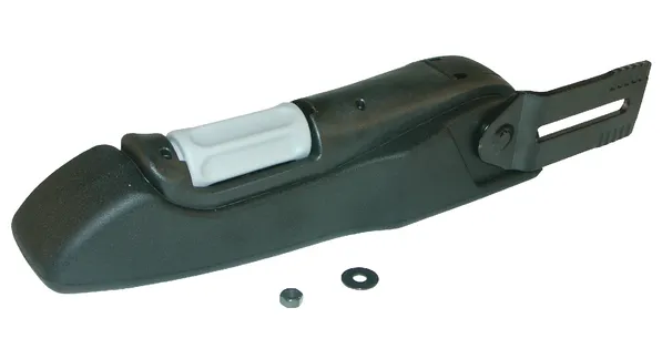 Grammer käsinoja vasen 380 mm, 80 mm - Traktorin istuimet - G1026778 - 1