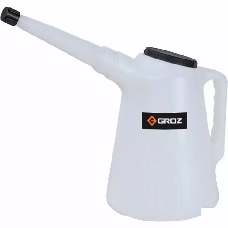 Groz mittakannu 1 litra - Autotarvikkeet - 5700036484298 - 1