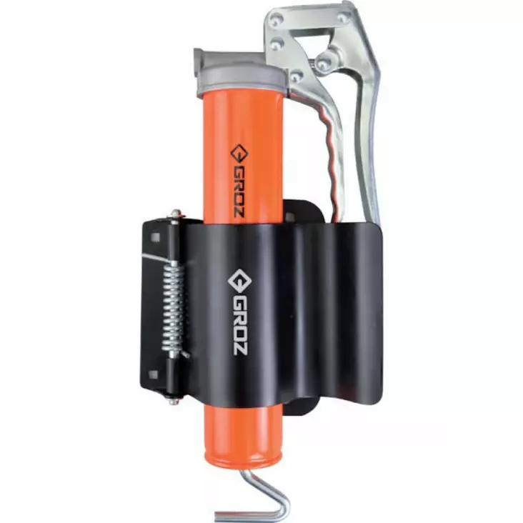 Groz rasvaprässin pidin - Rasvaprässit ja pumput - 8901486448428 - 1