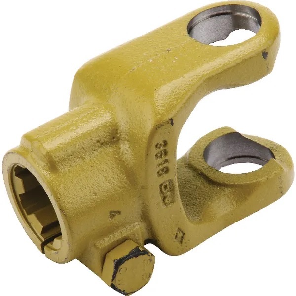 Haarukka AGKF, 1 3/8"-6, W2600/P600 - Haarukat - 8435194025348 - 1