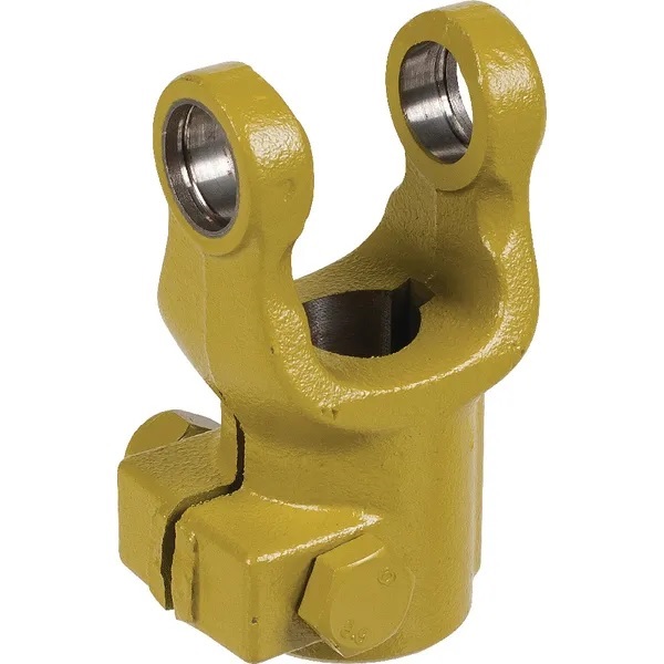 Haarukka AGKF, 35 mm, W2500/P500 - Haarukat - 8432970171428 - 1