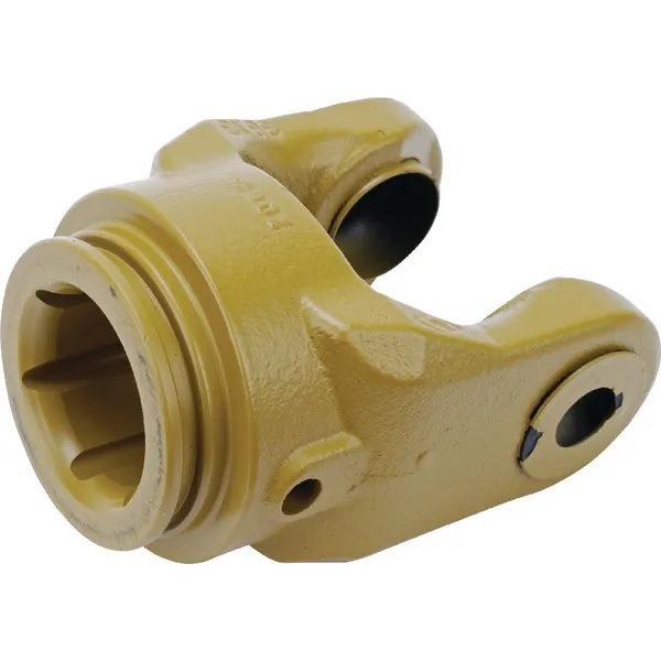 Haarukka RG, S4-profiiliputkelle, W2500 - Haarukat - 8435194014168 - 1