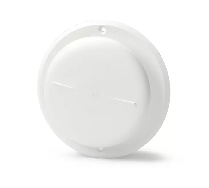 Habo korvausilmaventtiili 280 125 valk - Ilmanvaihtoventtiilit - 7043823000768 - 1