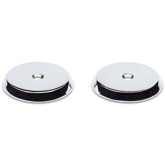 Habo peitekilpi Torino kromi - Muut ovitarvikkeet - 7317900176128 - 1