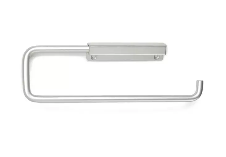 Habo talouspaperiteline 843 mattakromi - Muut keittiötuotteet - 6420614023488 - 1