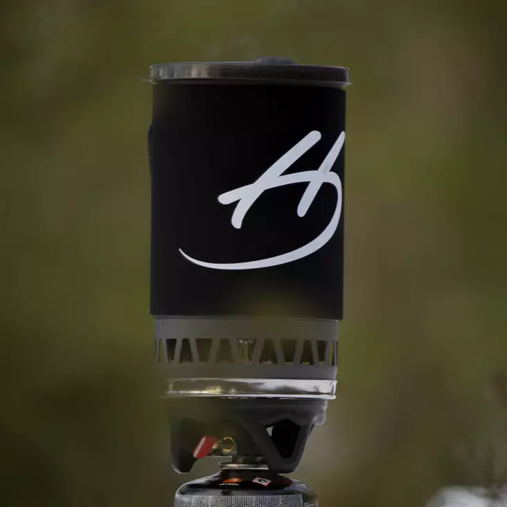 Haghus T14 retkikeitin - Keittimet ja tarvikkeet - 6438212102948 - 3