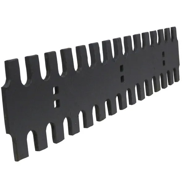 Hammasterä 200x12x3020 reikäjako 290 - Tieterät  - 5700036090628 - 1