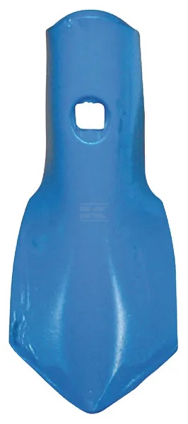 Hanhenjalka 160 x 70 mm - Auran osat - 8719493121018 - 1