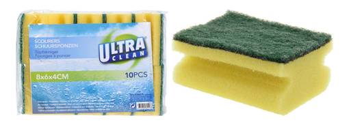 Hankaussieni 10 kpl/pkt - Tiskaus - 8719202825138 - 1