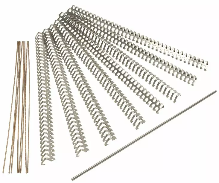 Hihnahaka lattahihnalle 4,0-4,5 mm - Hihnat ja tarvikkeet - 5700033383228 - 1