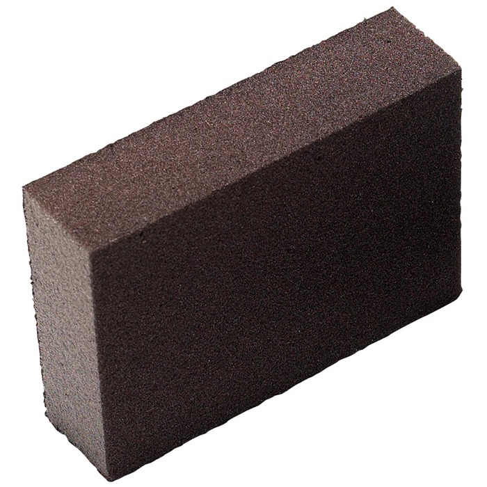 Hiomasieni 98 x 68 x 25 mm M60/F100 - Hiomatarvikkeet - 6438081003728 - 1