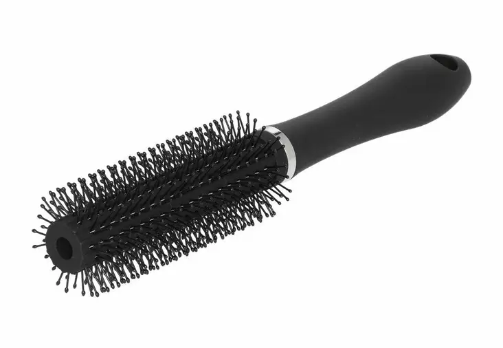 Hiusharja pyöreä - Muut itsehoitotuotteet - 6410416226798 - 1