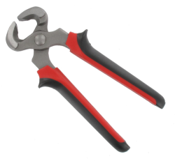 Hohtimet 175mm - Pihdit ja leikkurit - 8714892181168 - 1