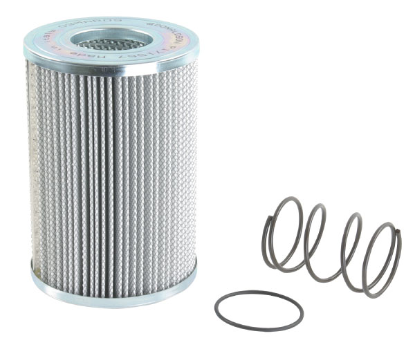 Hydrauliikkasuodatin Donaldson P171567 - Hydrauliikkasuodattimet - 742330022108 - 1