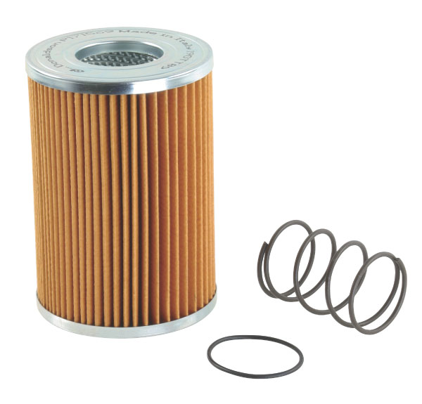 Hydrauliikkasuodatin Donaldson P171569 - Hydrauliikkasuodattimet - 8719493885378 - 1