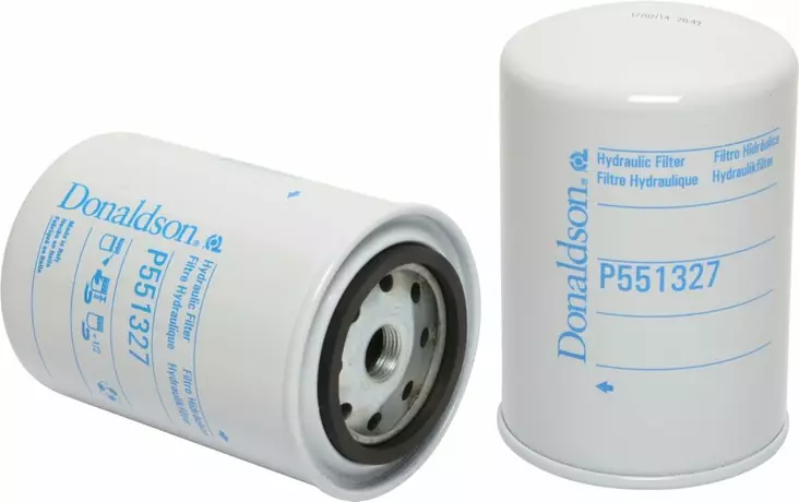 Hydrauliikkasuodatin Donaldson P551327 - Hydrauliikkasuodattimet - 742330080818 - 1