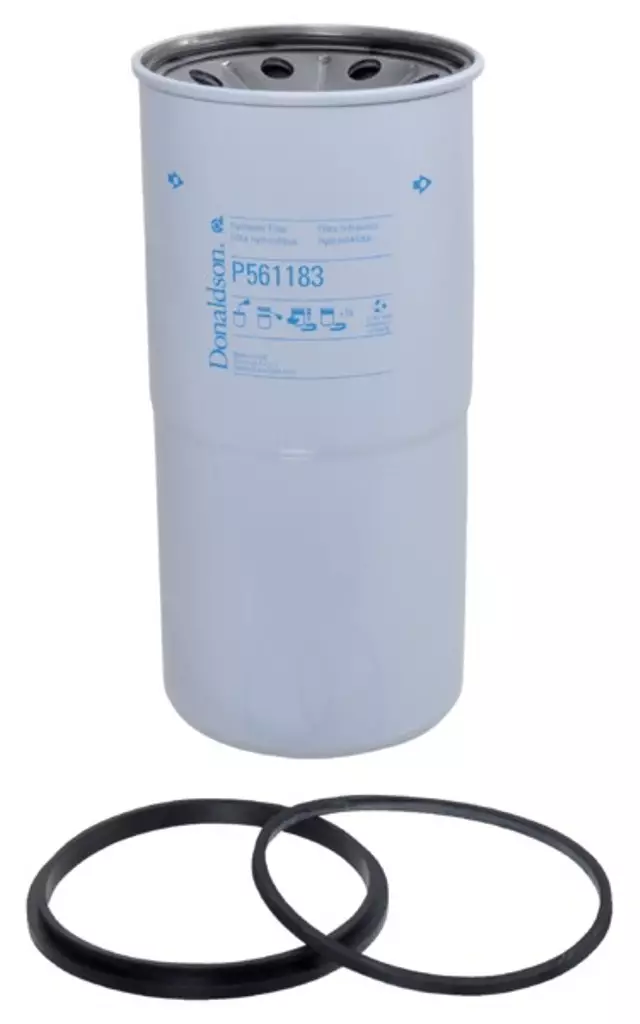 Hydrauliikkasuodatin Donaldson P561183 - Hydrauliikkasuodattimet - 8716106960958 - 1