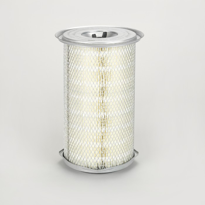 Ilmansuodatin Donaldson P772535 - Ilmansuodattimet - 742330048078 - 1