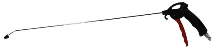 Ilmapuhalluspistooli 565 ltr/min. 500mm - Paineilmapistoolit - 6430032158228 - 1