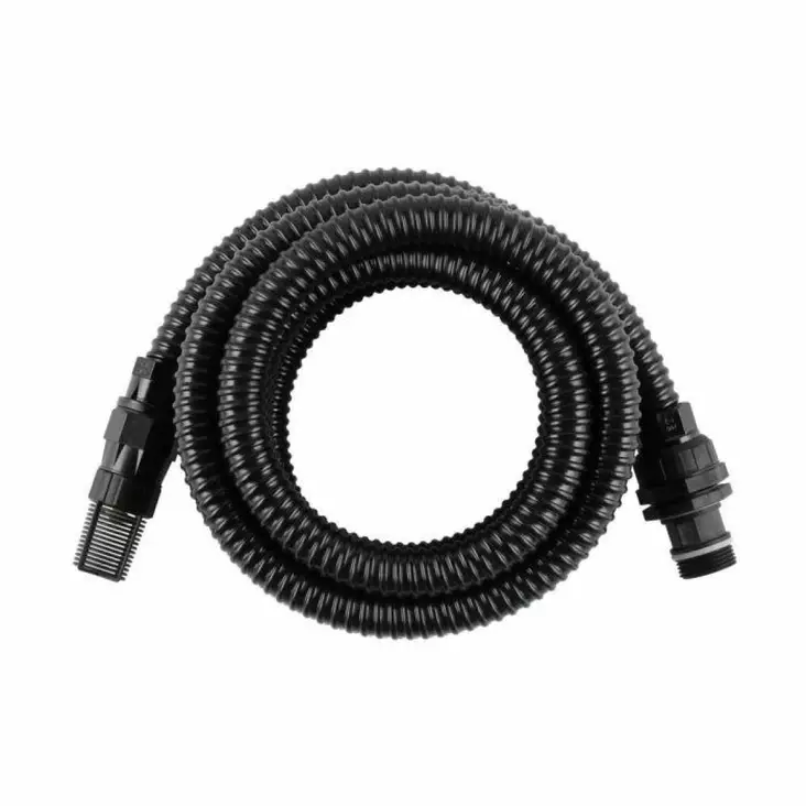 Imuletku 4 m muoviliittimillä - Uppopumput, puutarhapumput - 6410416230788 - 1