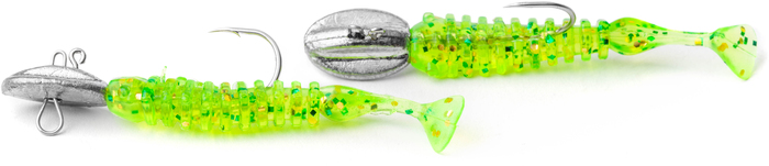 Jigipilkkisetti 5g - Jigit, jigipäät - 4741555038518 - 1