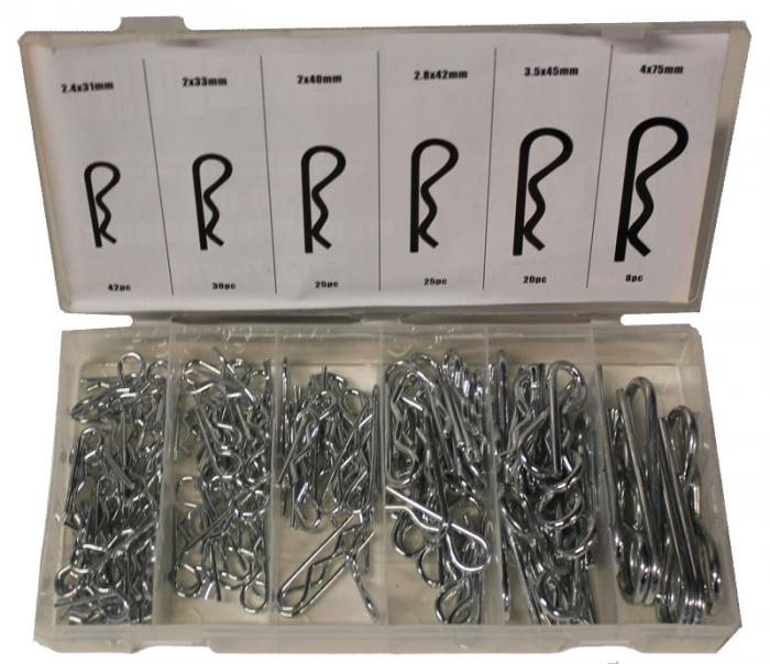 Jousisokkalajitelma 150-os. - Autotarvikkeet - 6430013065798 - 1