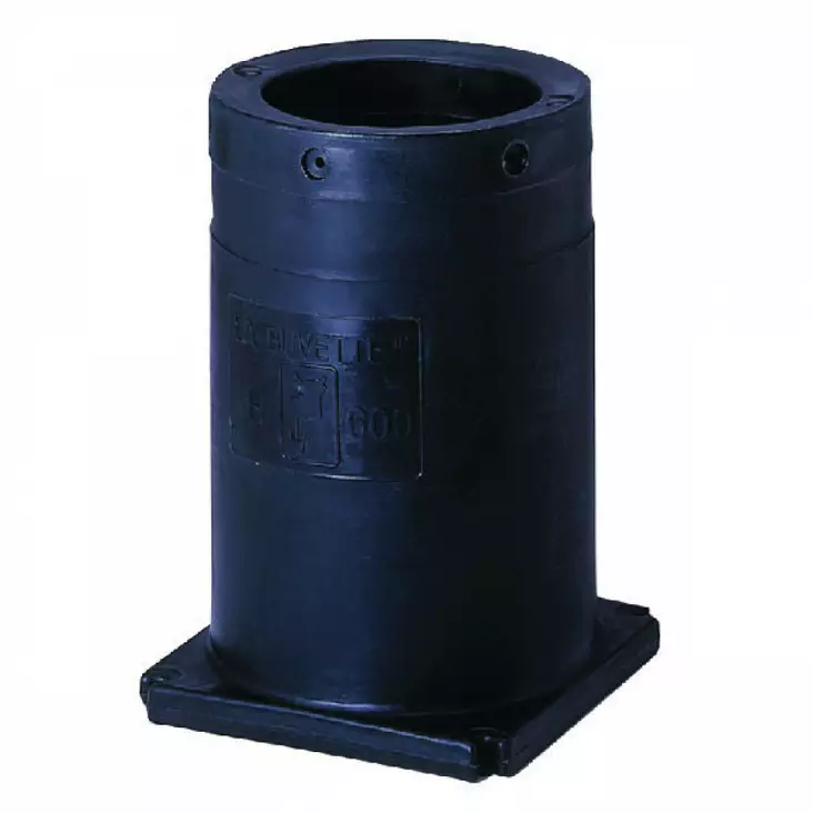 Juomakupin asennusputki 60 cm - Juomakuppien varaosat - 3599150021128 - 2