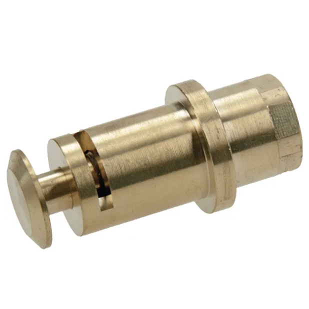 Juomakupin venttiili messinki - Juomakuppien varaosat - 8716106876808 - 1