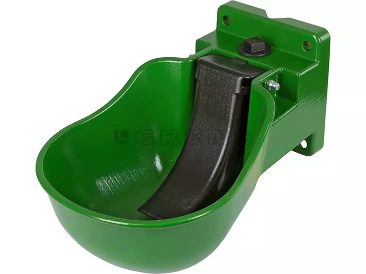 Juomakuppi muovi läppäventtiilillä - Juomakupit - 8719607186308 - 1