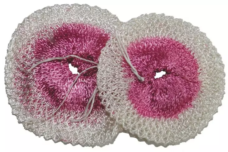 Kaasulampun sukka 2 kpl - Survival -tuotteet - 4044633097118 - 1