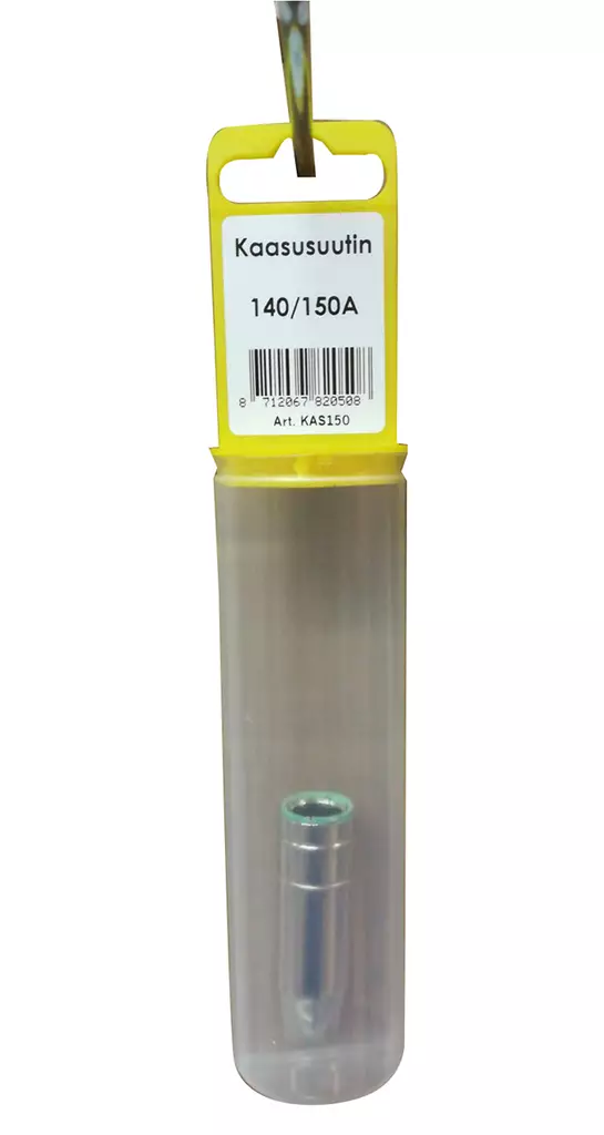 Kaasusuutin 140/150A - Hitsauspuikot - 8712067820508 - 1