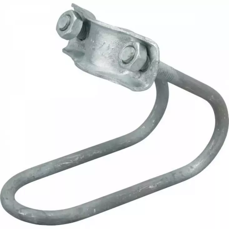 Kaksois U-pultti, 65°, 1½" x 1½" - Juomakupit - 4018619017278 - 1