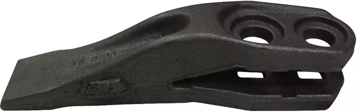 Kauhan kynsi JCB MR2 - Kauhat ja tarvikkeet - 570003677647 - 1