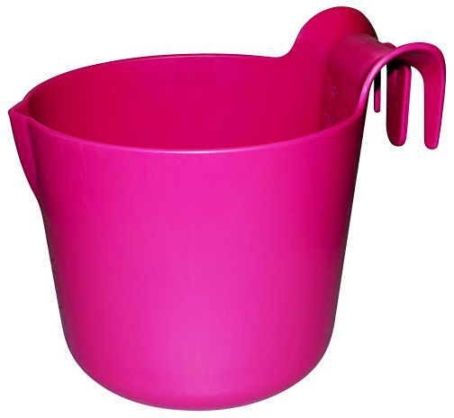 Kaukalo 104 kannakkeilla 8 litraa - Rehukaukalot - 162010408 - 1