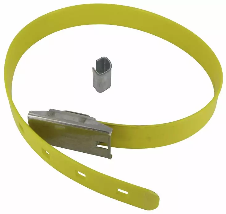 Kellokaulahihna - Karjanhoitotarvikkeet - 5700030165858 - 1