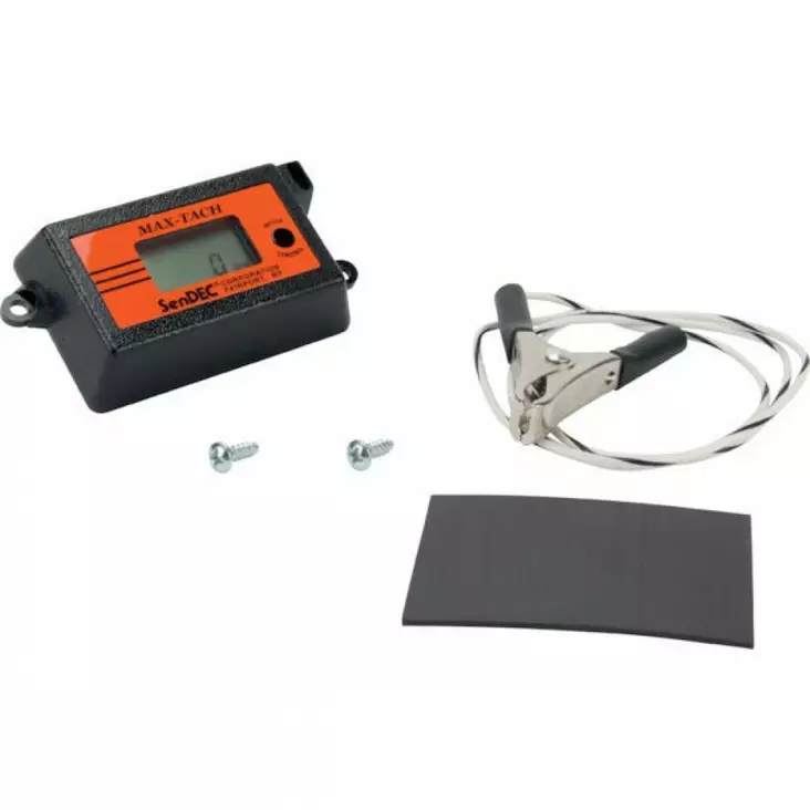 Kierroslukulaskuri FS500 - Muut mittausvälineet - 4260529171308 - 1