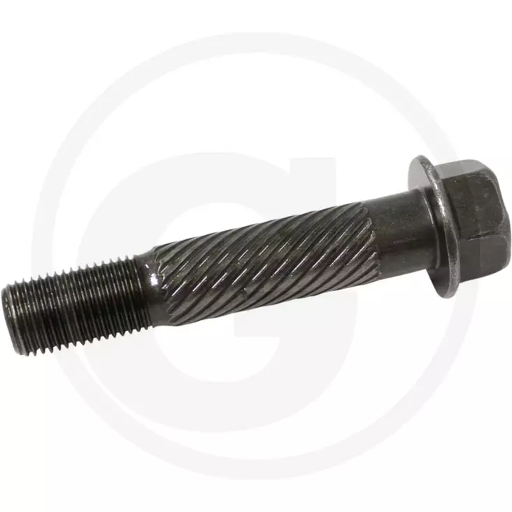 Kiertokangen pultti 4TNE94-KLD - Yanmar-osat - gr00000000298 - 1