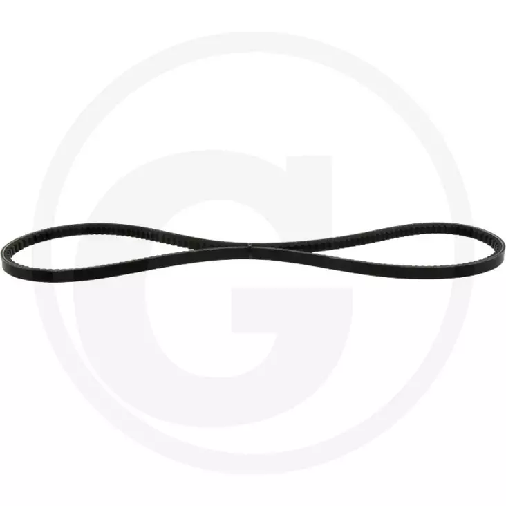 Kiilahihna A44 129940-42310 ym. - Yanmar-osat - gr00000000278 - 1